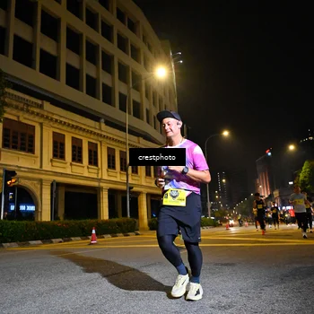 Runner Photo 5544283