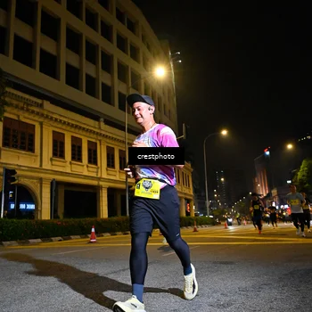 Runner Photo 5544285
