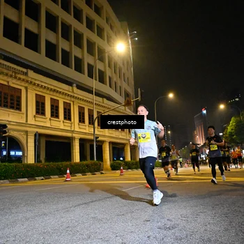 Runner Photo 5544286