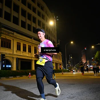 Runner Photo 5544287