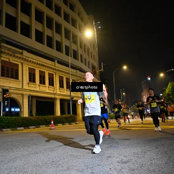 Runner Photo 5544288