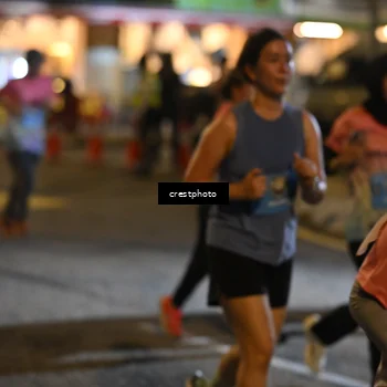 Runner Photo 5544289