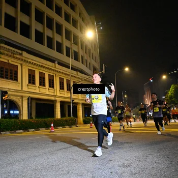 Runner Photo 5544290