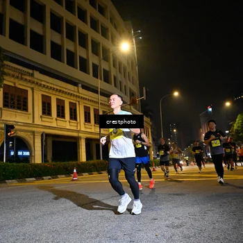 Runner Photo 5544291