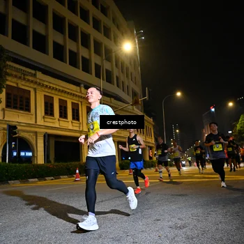 Runner Photo 5544292