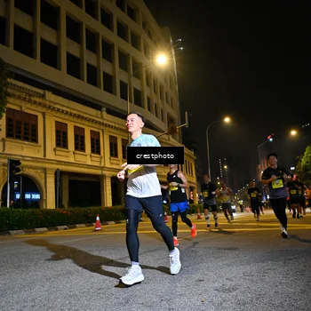 Runner Photo 5544293