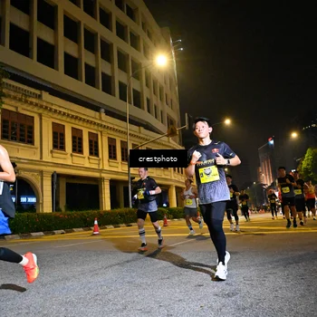 Runner Photo 5544294