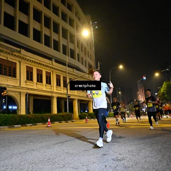 Runner Photo 5544295