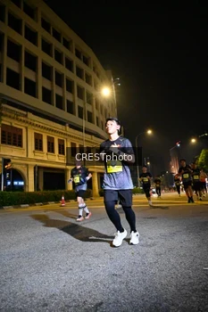 Runner Photo 5544298