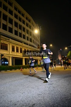 Runner Photo 5544299
