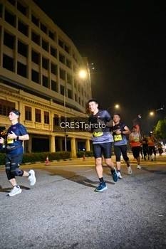 Runner Photo 5544300