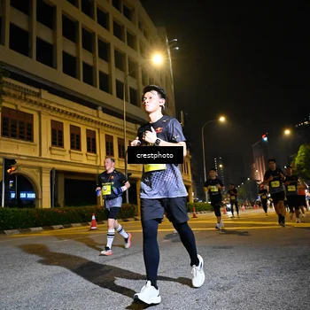 Runner Photo 5544305