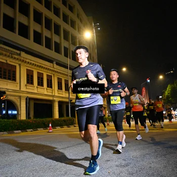 Runner Photo 5544308