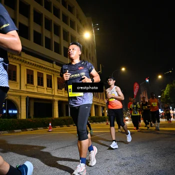 Runner Photo 5544309