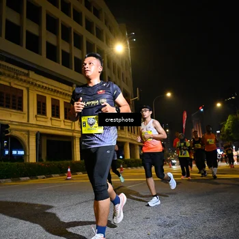 Runner Photo 5544311