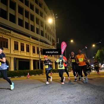 Runner Photo 5544313