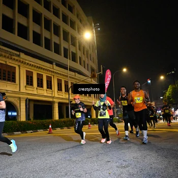 Runner Photo 5544315