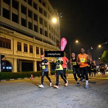 Runner Photo 5544316