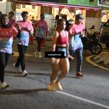 Runner Photo 5544317