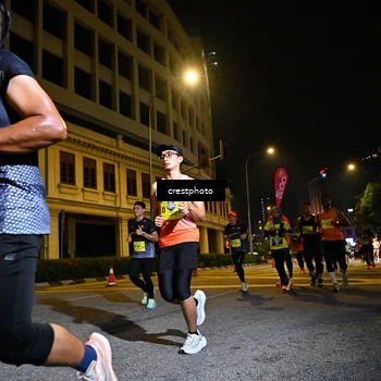 Runner Photo 5544319