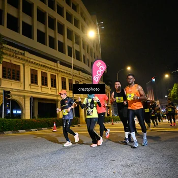 Runner Photo 5544320