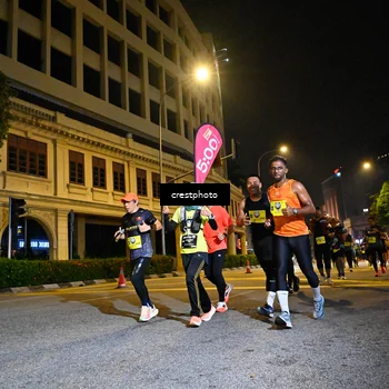 Runner Photo 5544321