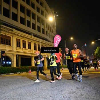 Runner Photo 5544322