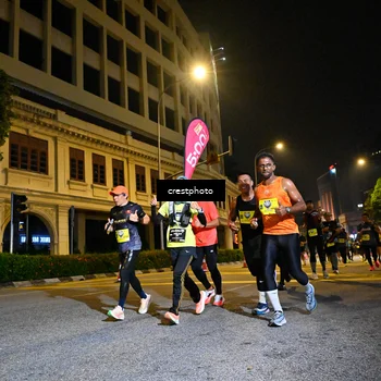Runner Photo 5544324