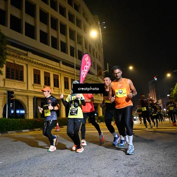 Runner Photo 5544326