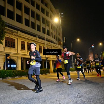 Runner Photo 5544328