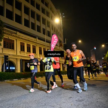 Runner Photo 5544329