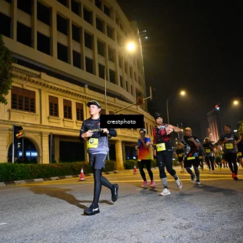Runner Photo 5544330