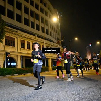 Runner Photo 5544331