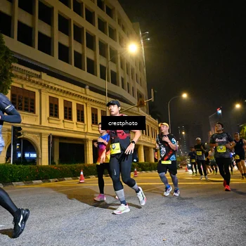 Runner Photo 5544332