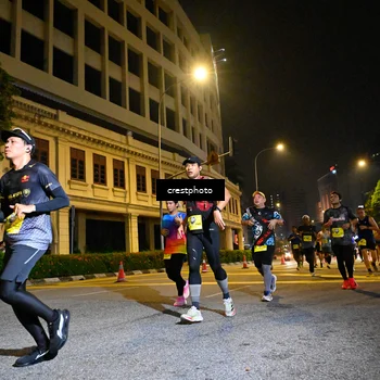 Runner Photo 5544333