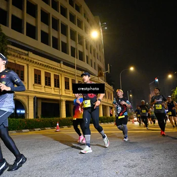 Runner Photo 5544334