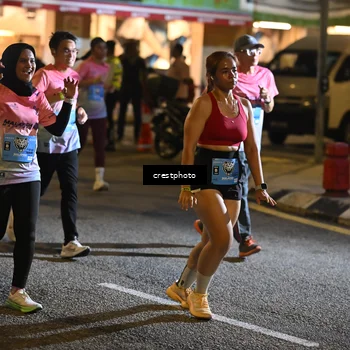 Runner Photo 5544336