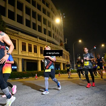Runner Photo 5544338