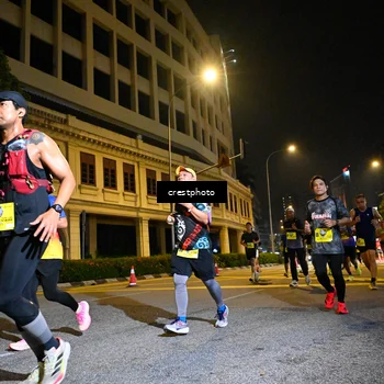 Runner Photo 5544339