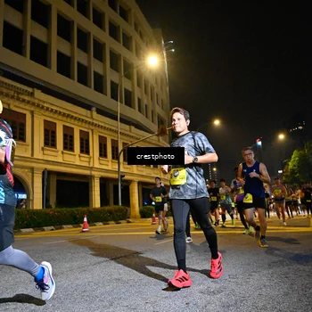 Runner Photo 5544340