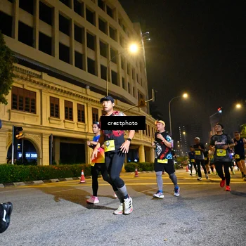 Runner Photo 5544342