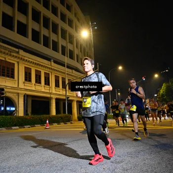 Runner Photo 5544343