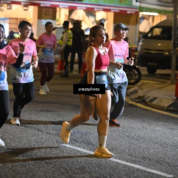 Runner Photo 5544348