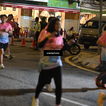 Runner Photo 5544349