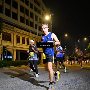 Runner Photo 5544350