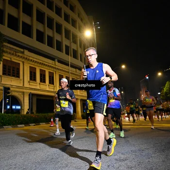 Runner Photo 5544351