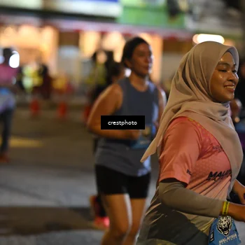 Runner Photo 5544353