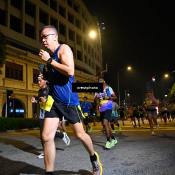 Runner Photo 5544354