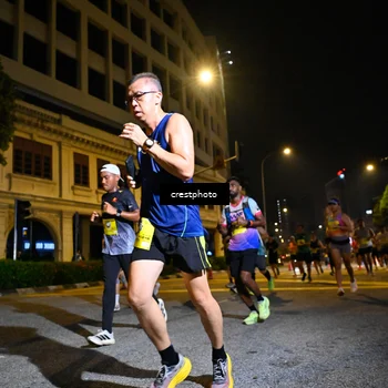 Runner Photo 5544355