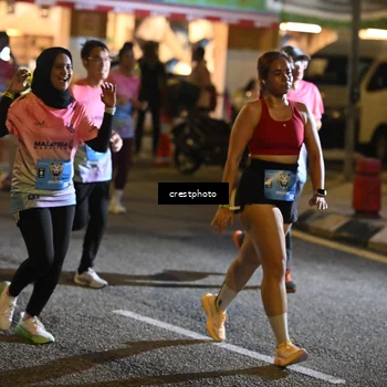 Runner Photo 5544360